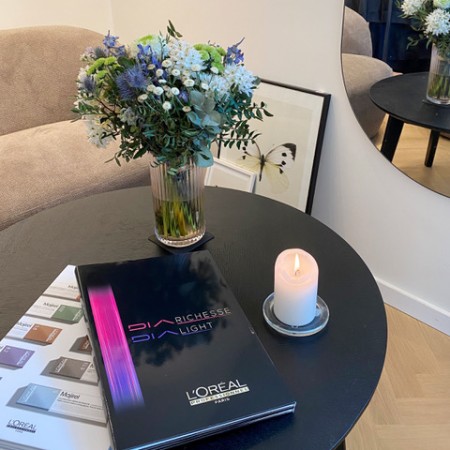 Book tid nedenfor